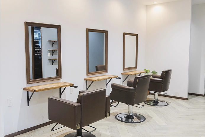 営業時間内レッスン制度