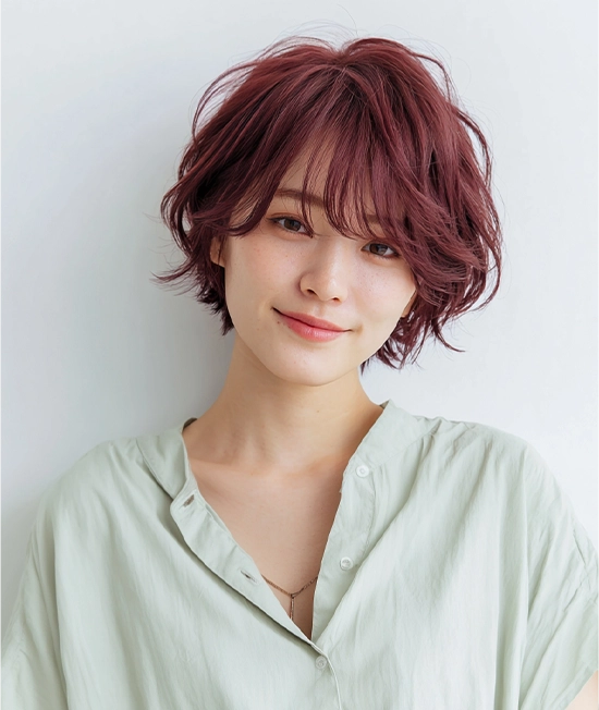 お客様のキレイを叶える多彩なサロンワーク